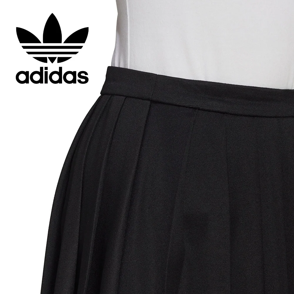 NWOT adidas Adicolor Black Tennis Skirt Women’s Size Small (Never Worn) - Picture 10 of 10